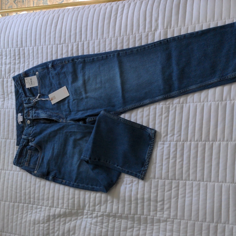 Good American Jeans NWT